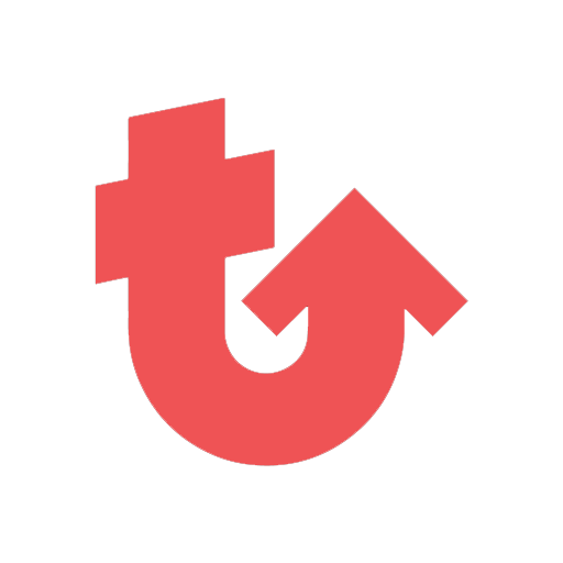 Thrivity background logo